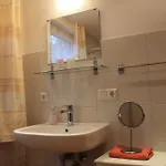 Feriehus Alt Zauche *