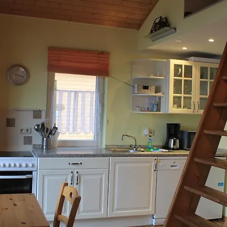 Hébergement de vacances Alt Zauche *