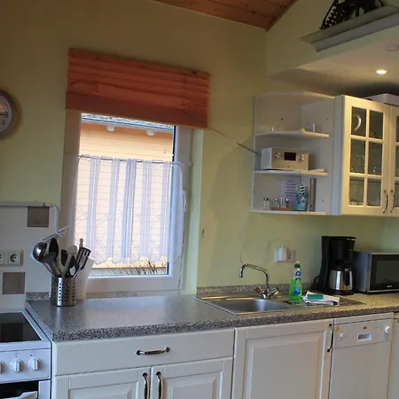 Alt Zauche Schwielochsee