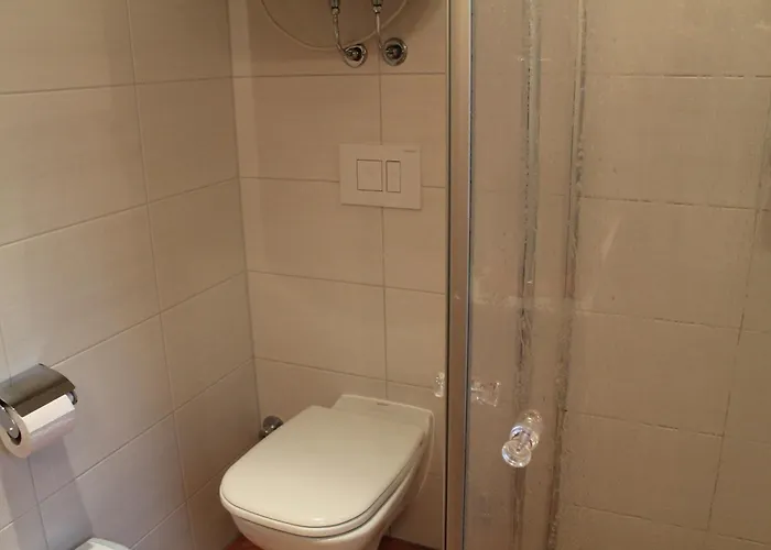 Alt Zauche Feriehus *