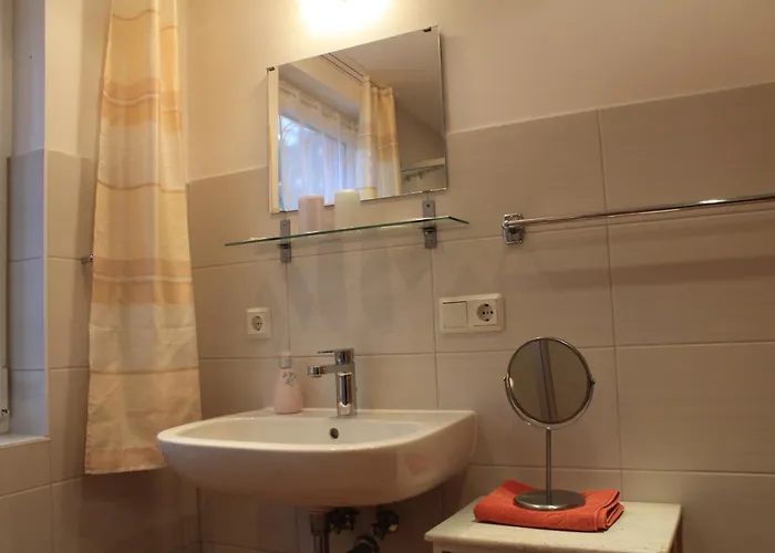 Holiday home Alt Zauche *