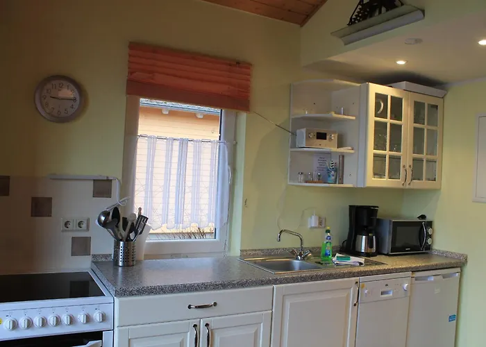 Alt Zauche Schwielochsee